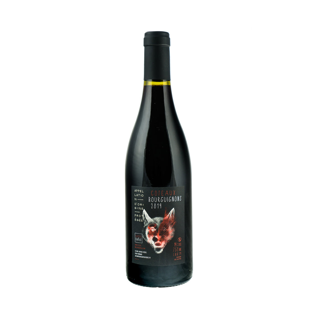 2019 AOP Coteaux Bourguignons