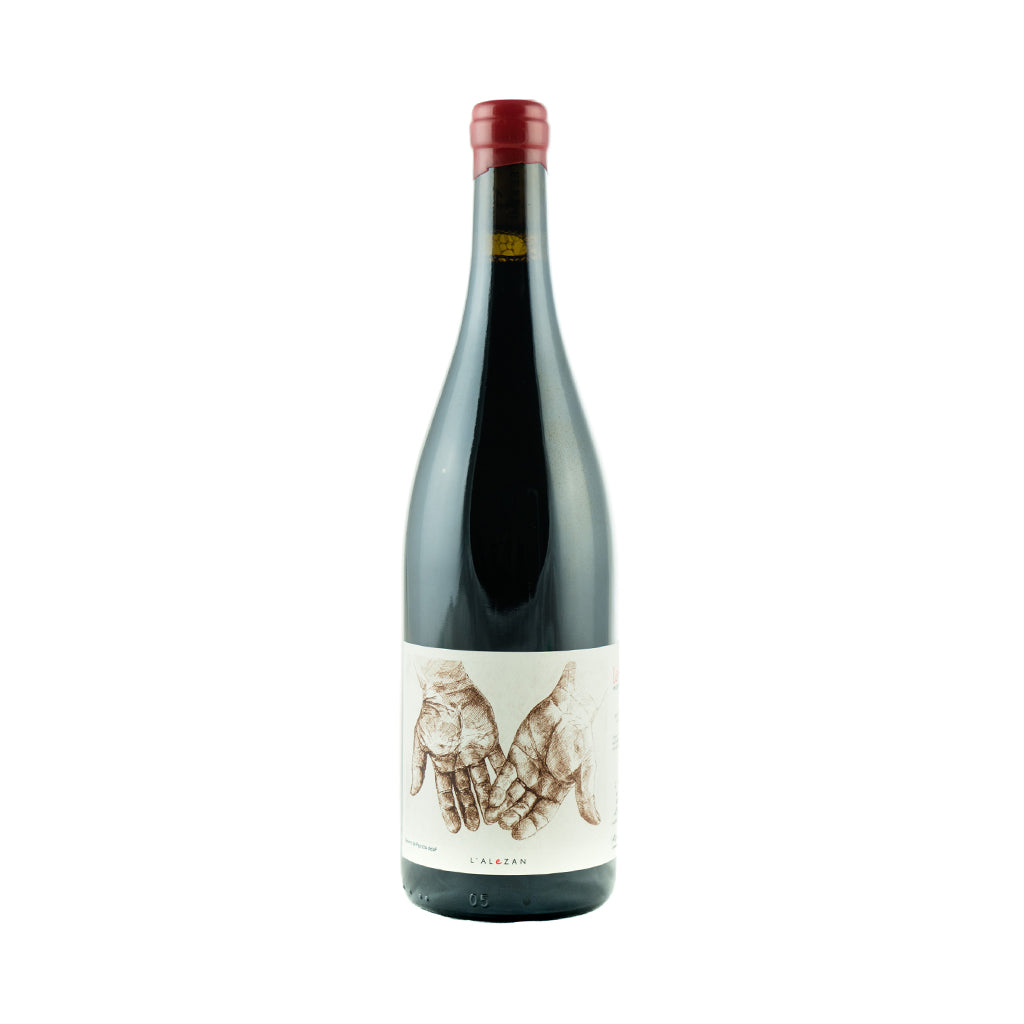 2019 VDF 'La Rescapée'