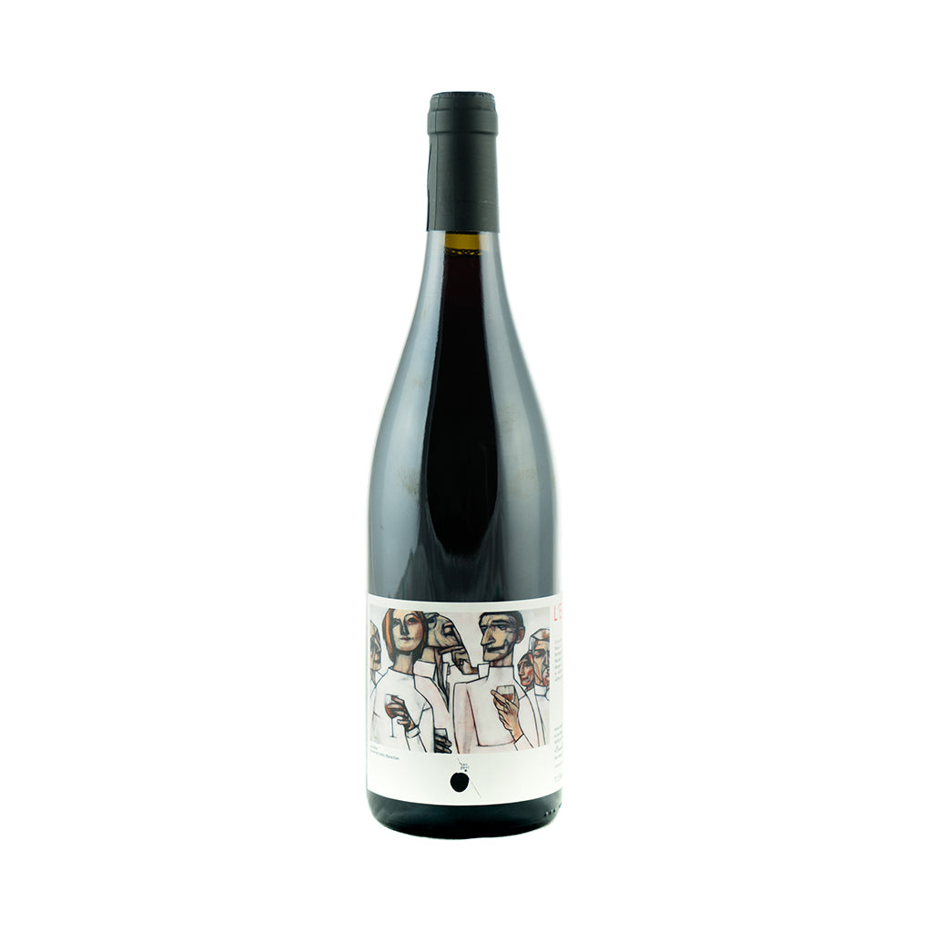 2019 VDF 'L'Excuse' (La Tangente)