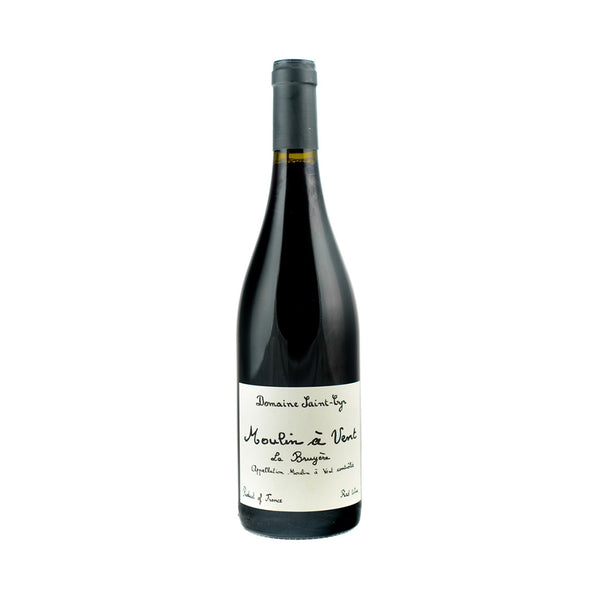 2018 AOC Moulin-à-Vent 'La Bruyère'
