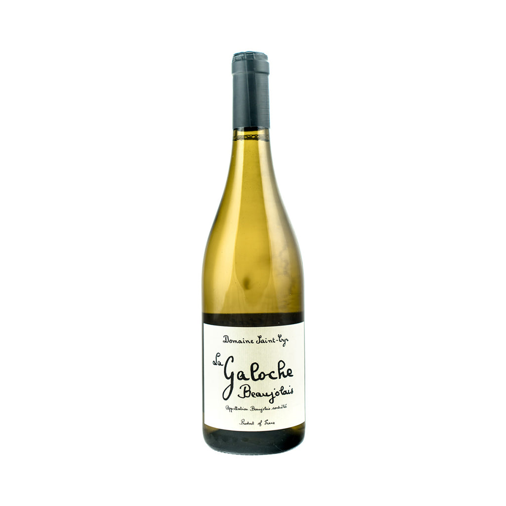 2018 AOC Beaujolais 'La Galoche' blanc
