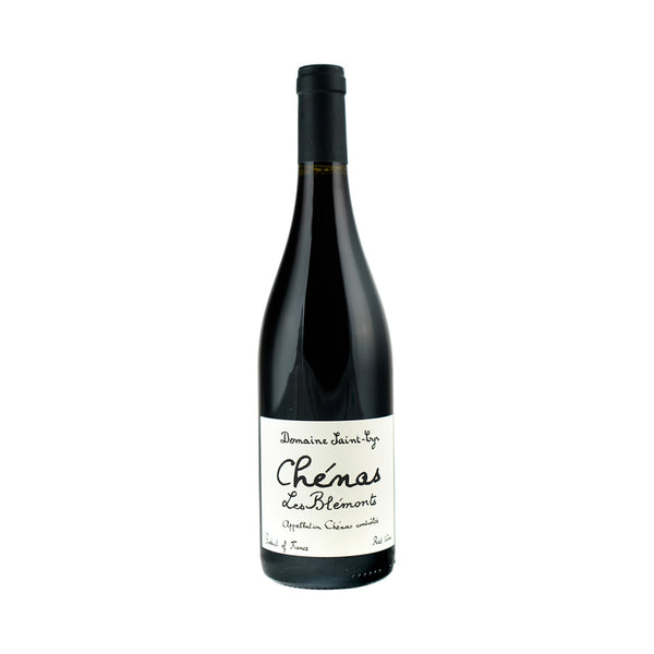 2018 AOC Chénas 'Les Blémonts'