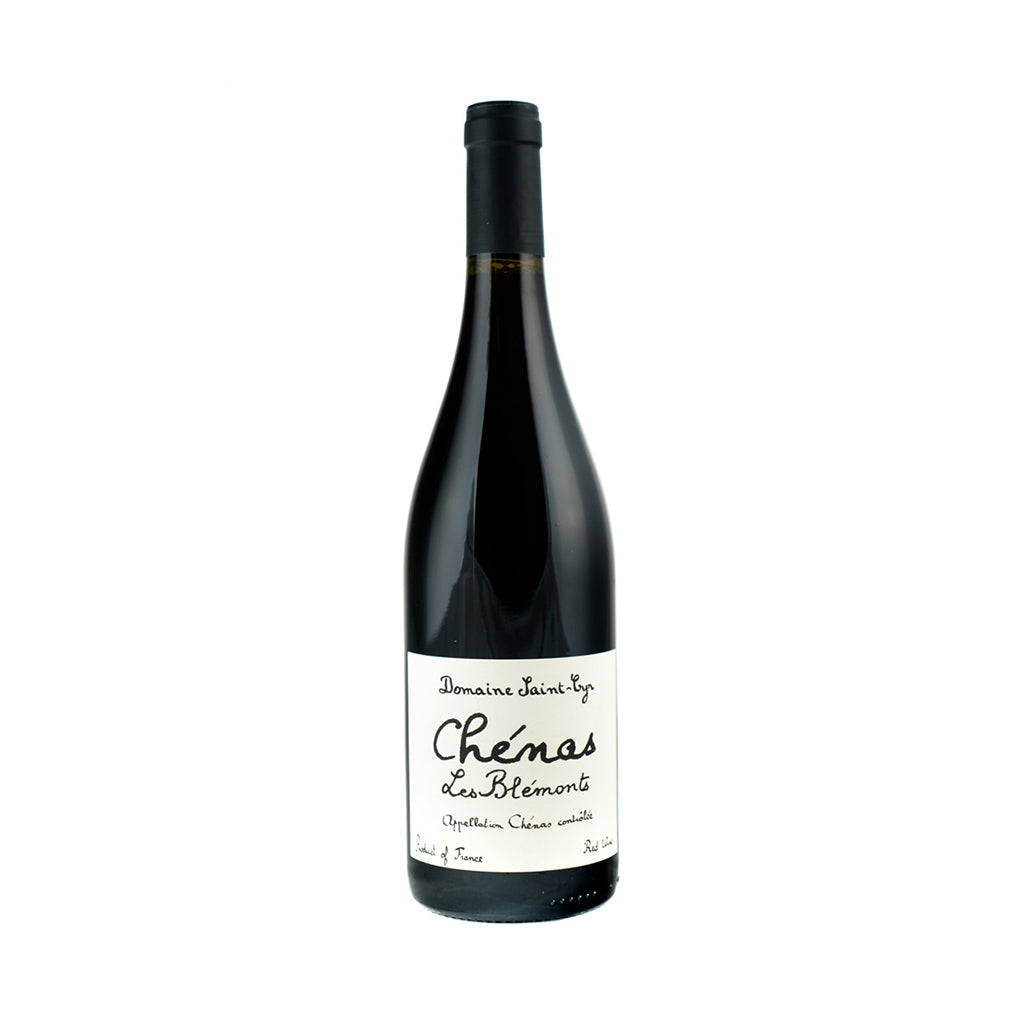 2018 AOC Chénas 'Les Blémonts'