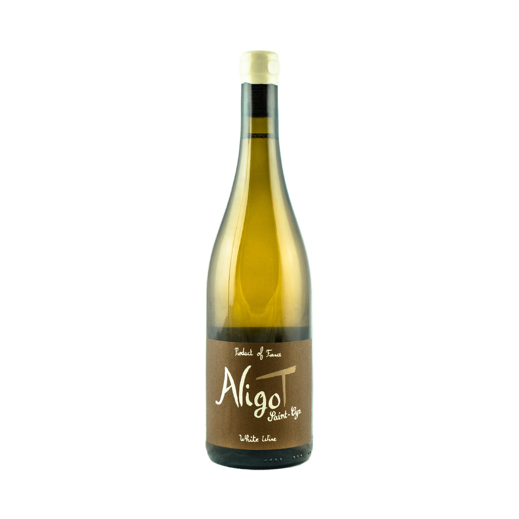 2018 VDF 'AligoT'
