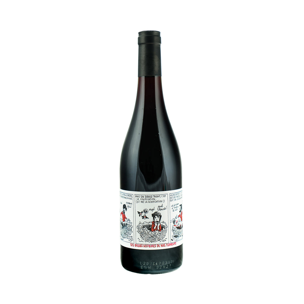 2020 VDF Premier Degré