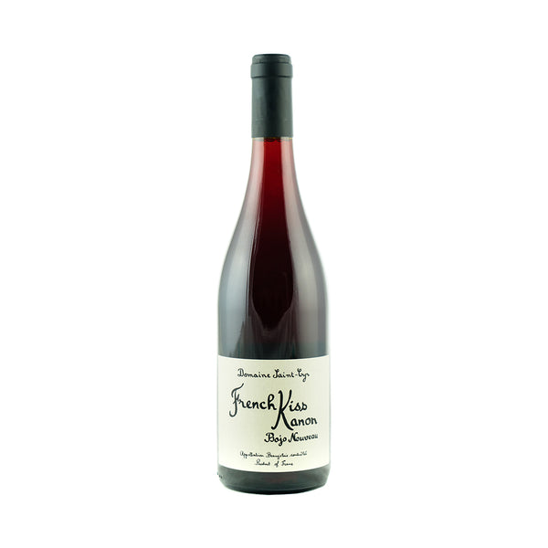 2020 AOC Beaujolais Nouveau 'French Kiss Kanon'