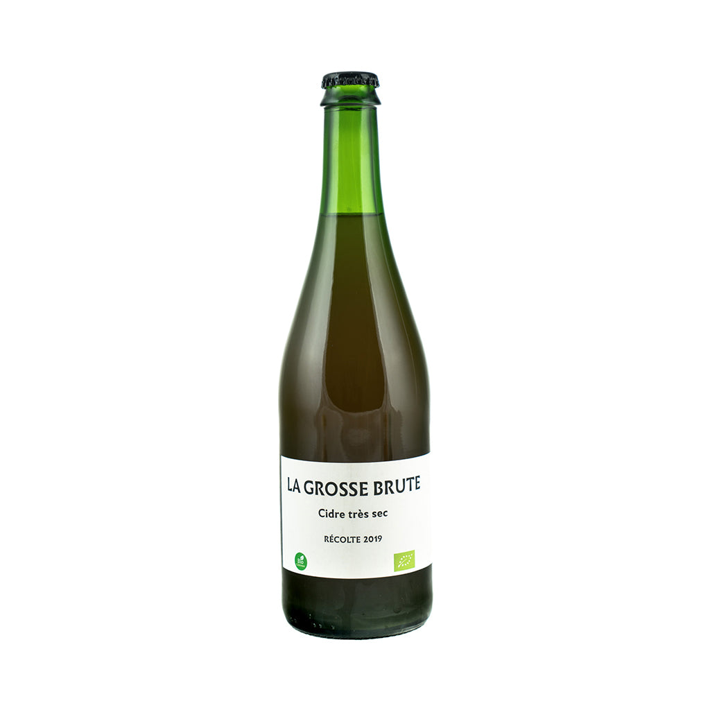 2019 La Grosse Brute