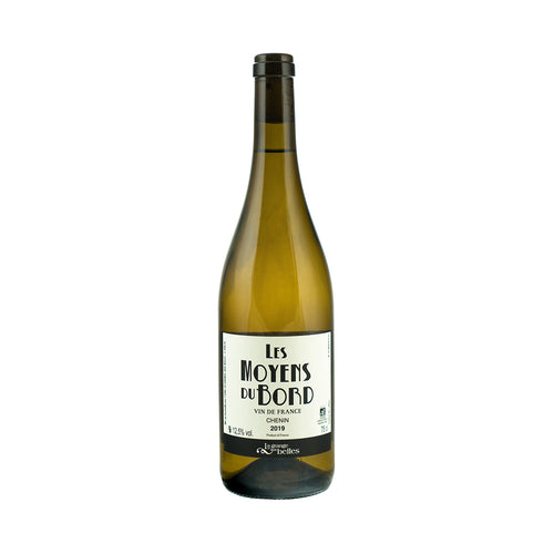 2019 VDF 'Les Moyens du Bord'