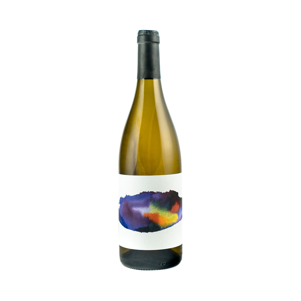 2018 VDF 'Montbenault'