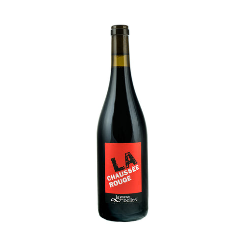 2019 VDF 'La Chausée Rouge'