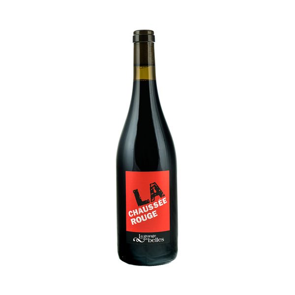 2020 VDF 'La Chausée Rouge'