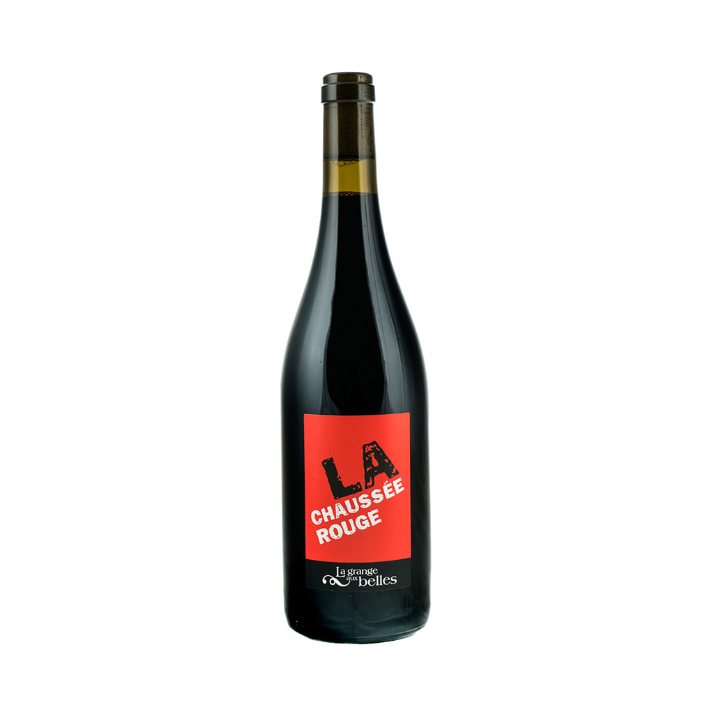 2020 VDF 'La Chausée Rouge'