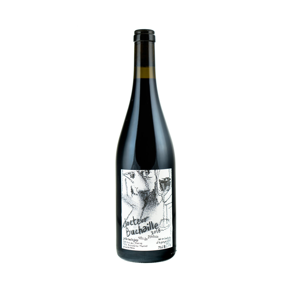 2018 VDF 'docteur Buchaille'