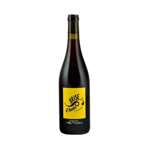 2019 VDF 'Brise d'Aunis'