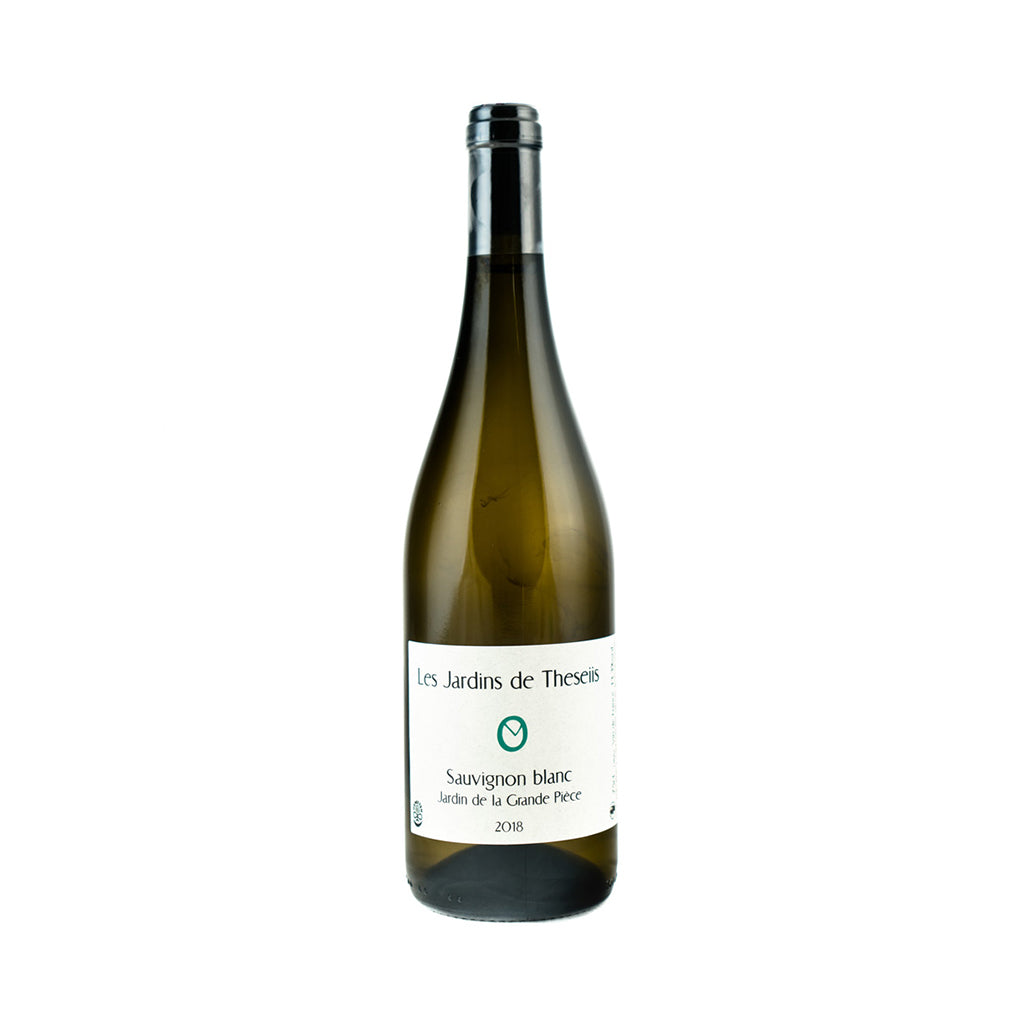 2018 VDF 'Jardin de la Grande Pièce' blanc