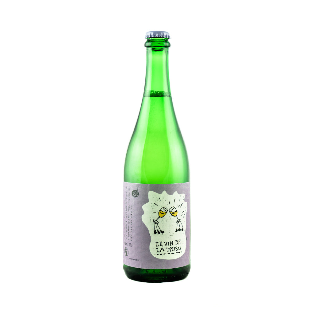 2019 VDF 'Le Vin de la Tribu'