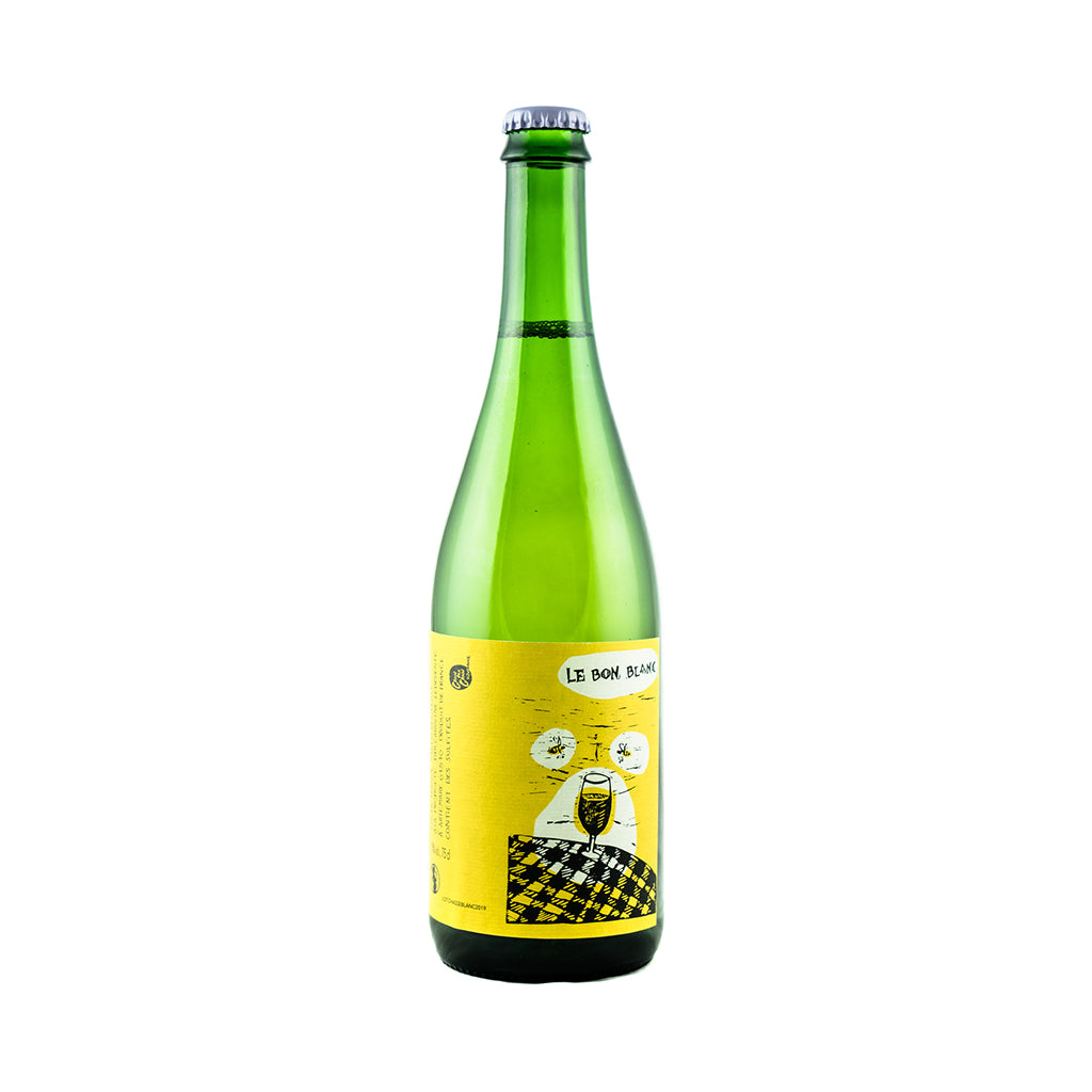 2019 VDF 'Le Bon Blanc'