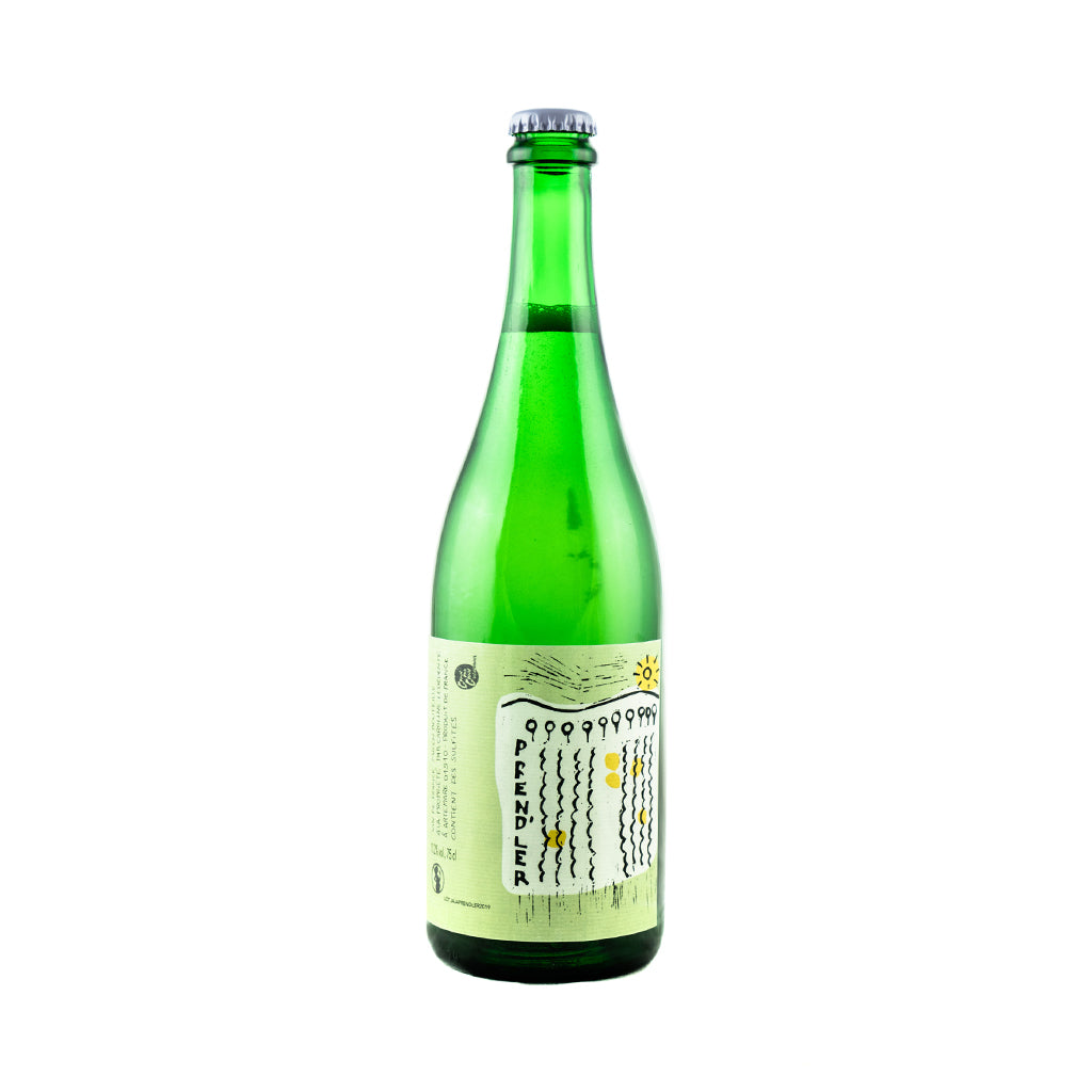 2019 VDF 'Prend'ler'