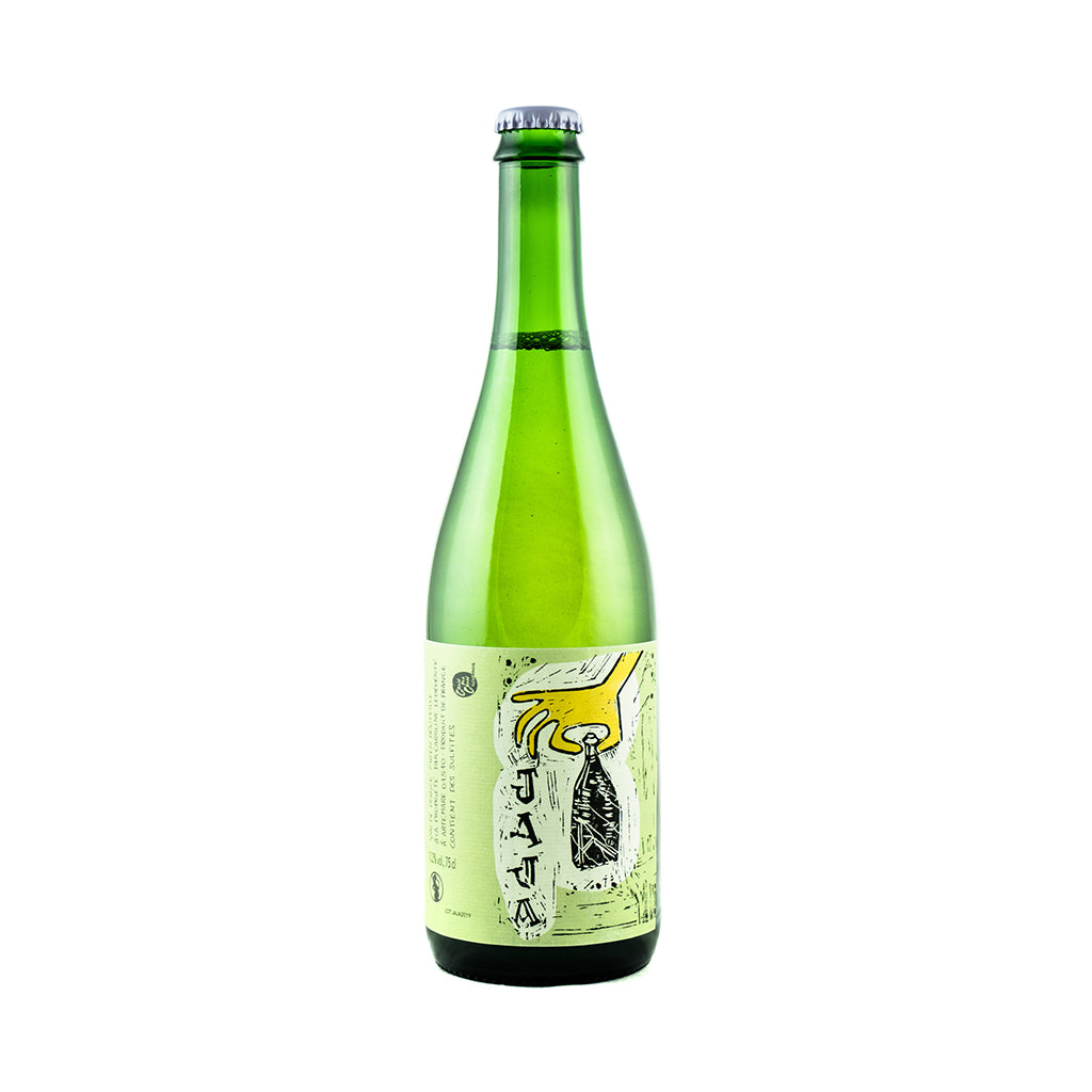 2019 VDF 'Jaja'