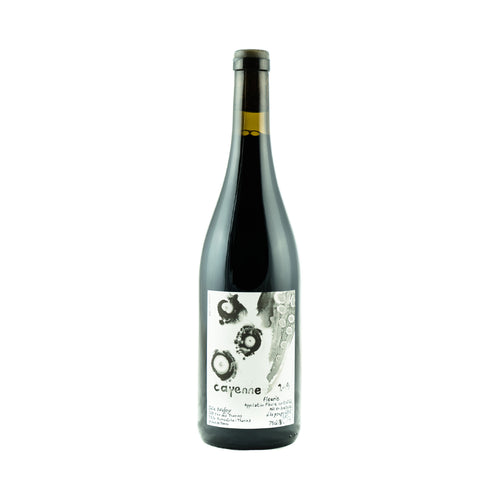 2019 AOC Fleurie 'cayenne'