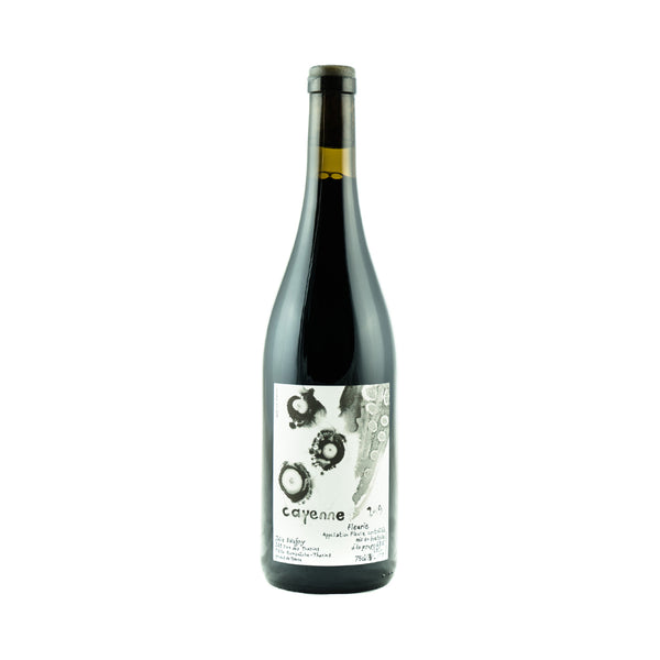 2019 AOC Fleurie 'cayenne'