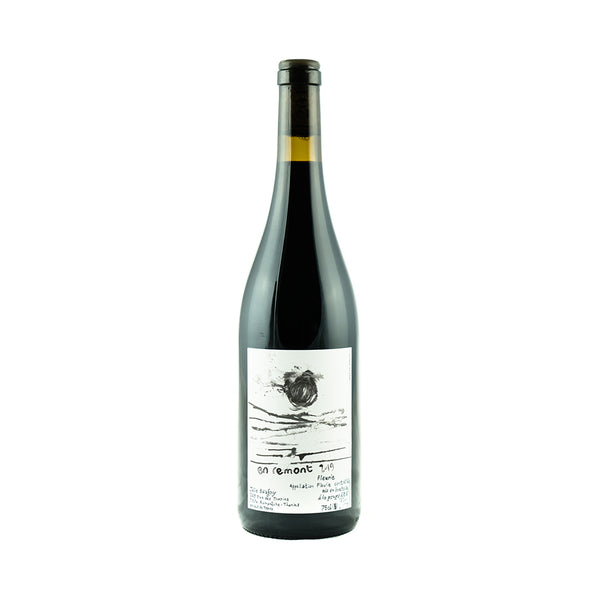 2019 AOC Fleurie 'en remont'