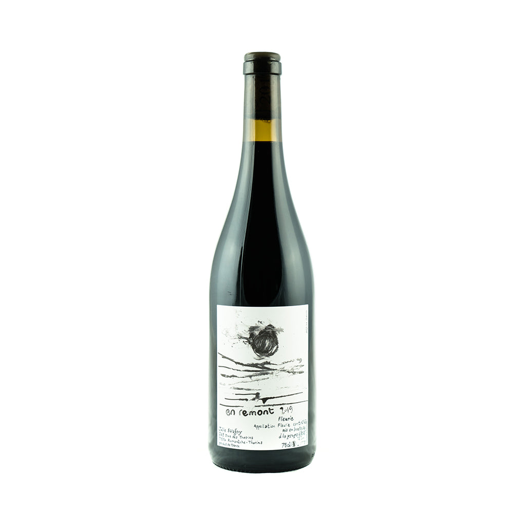 2019 AOC Fleurie 'en remont'