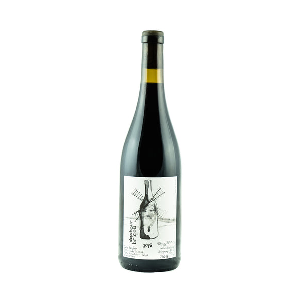 2019 VDF 'Docteur Briçou'