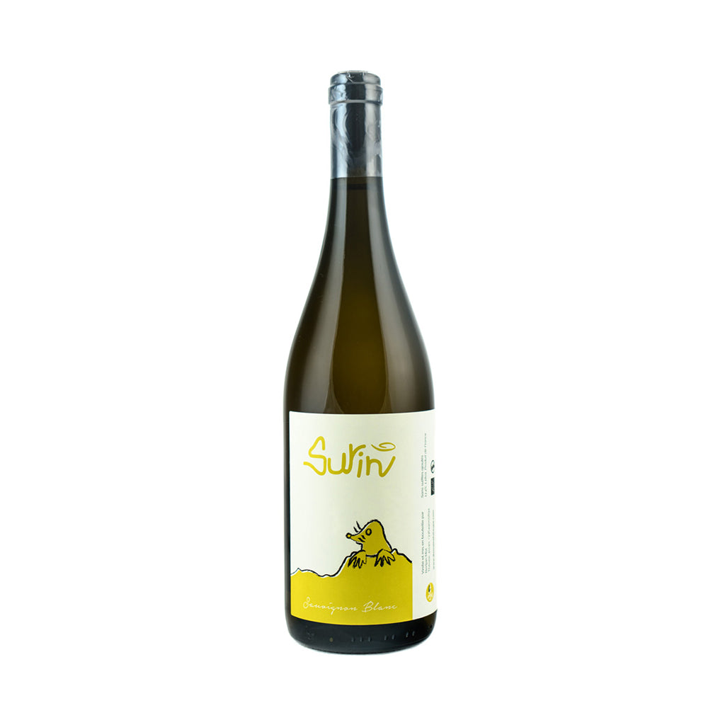 2018 VDF 'Surin'