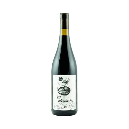 2019 VDF 'Minouche'