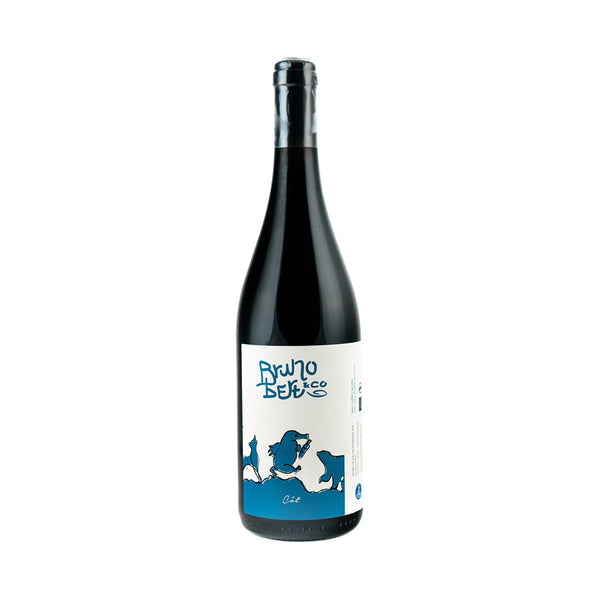 2018 VDF 'Bruno, Bert & Co'