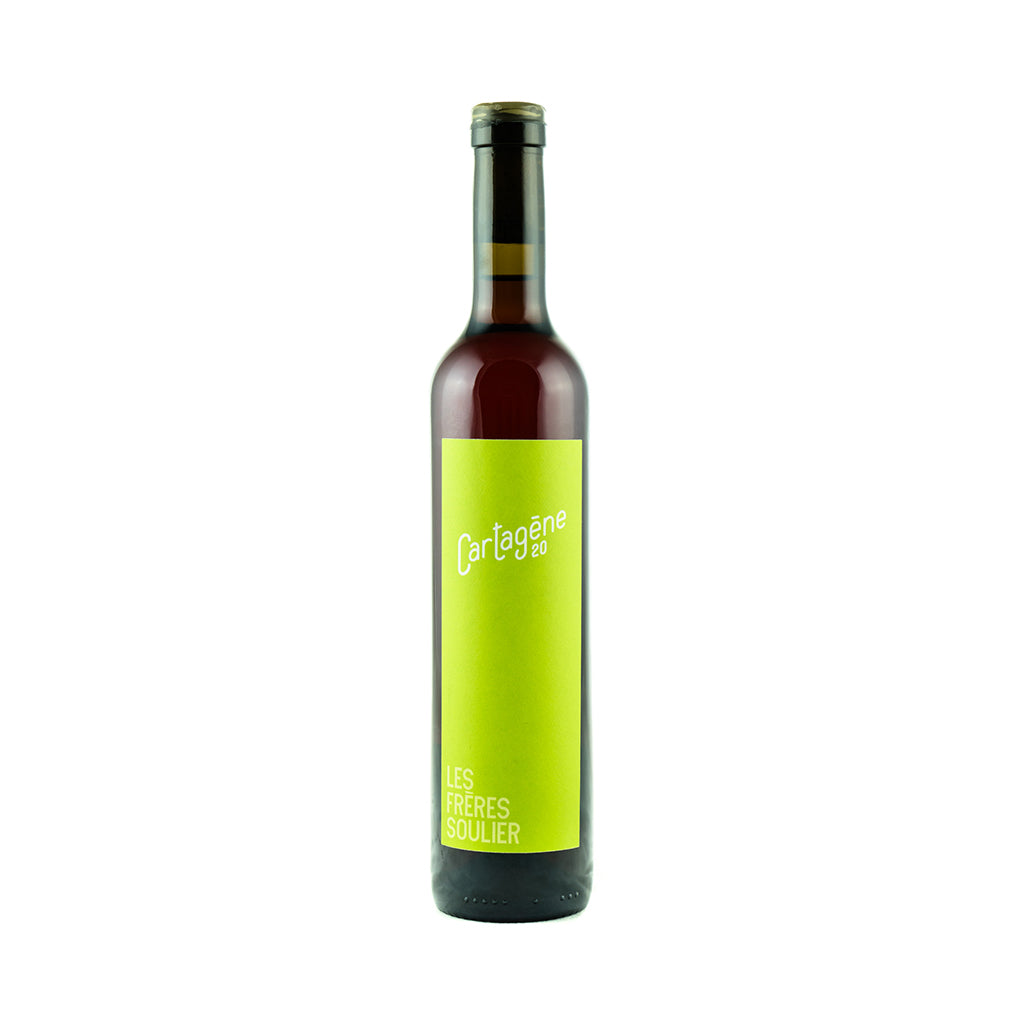 2020 VDF 'Cartagène - Vin Muté'