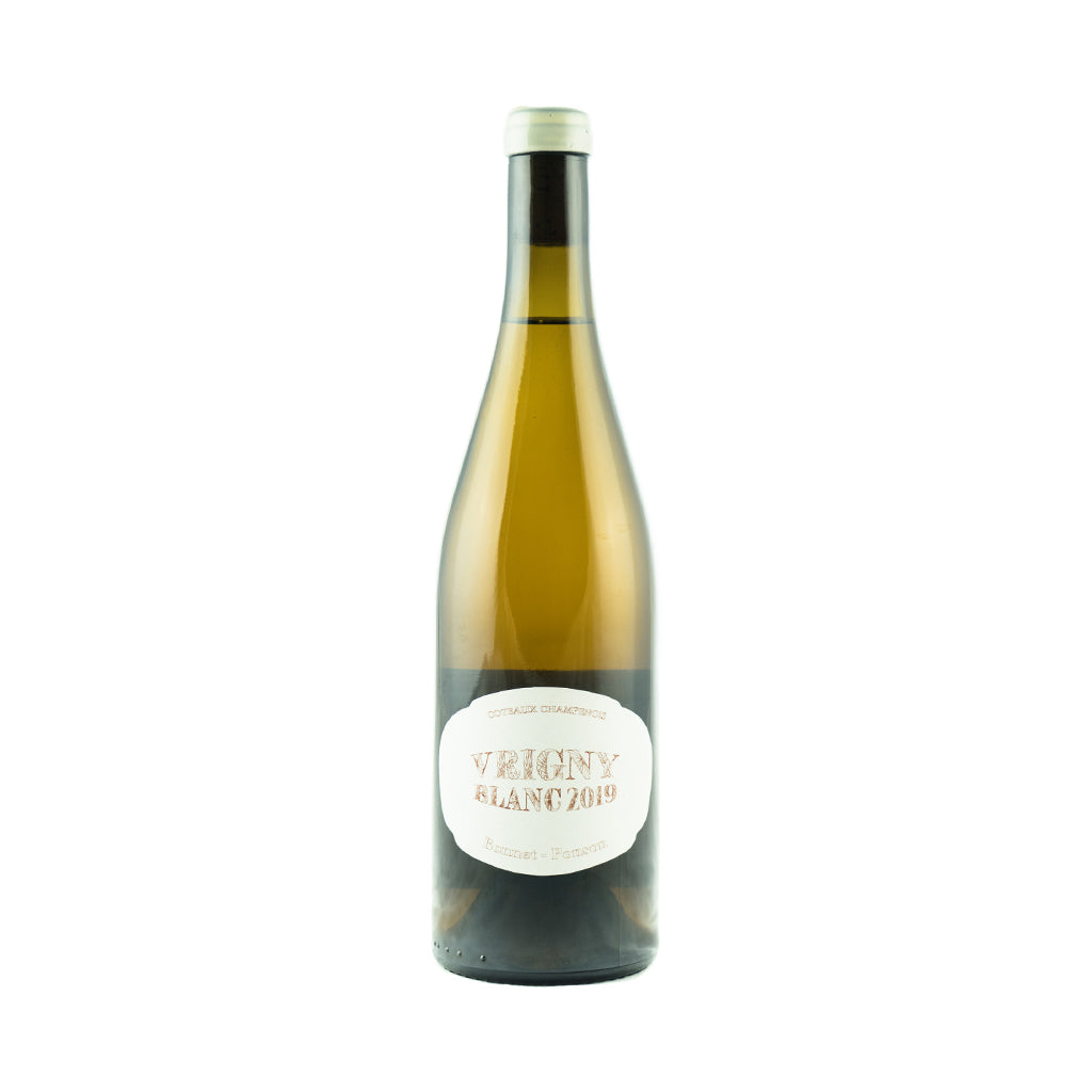 2019 AOC Coteaux Champenois 'Vrigny Blanc'