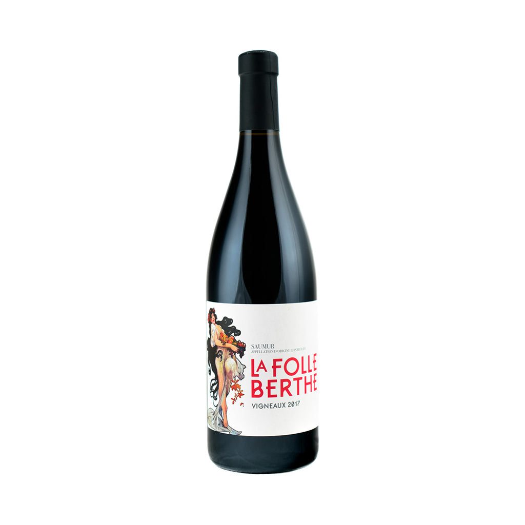 2017 AOP Saumur 'Vigneaux'