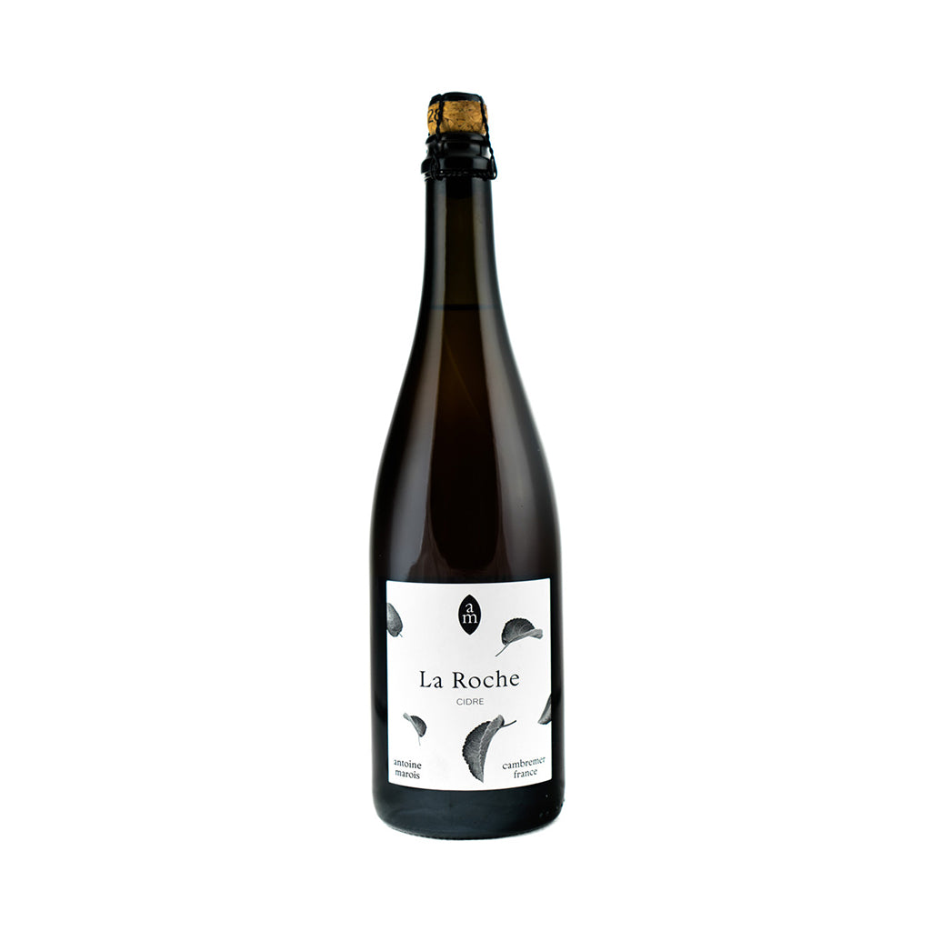 2019 Cidre Brut 'La Roche'