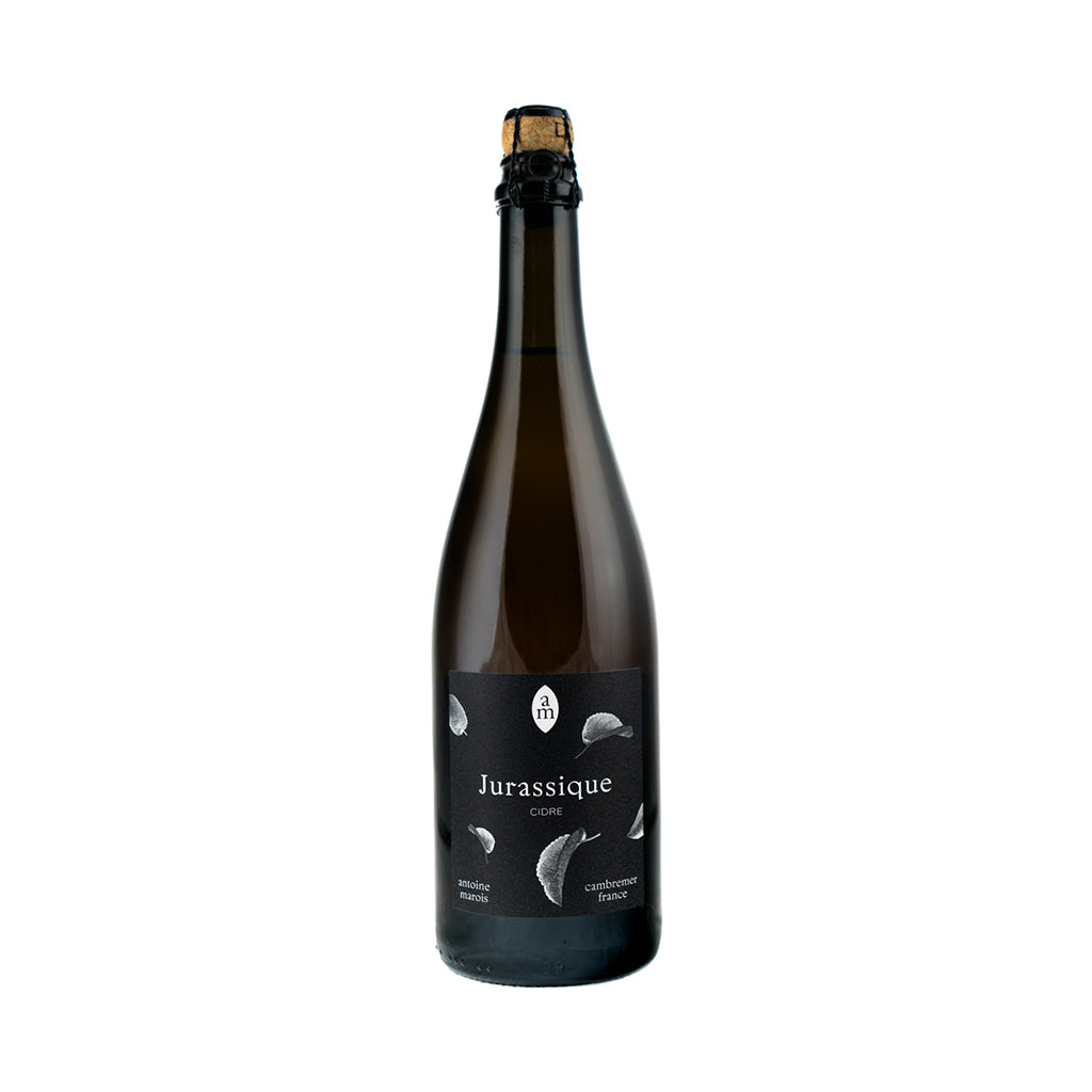 2020 Cidre Brut 'Jurassique'