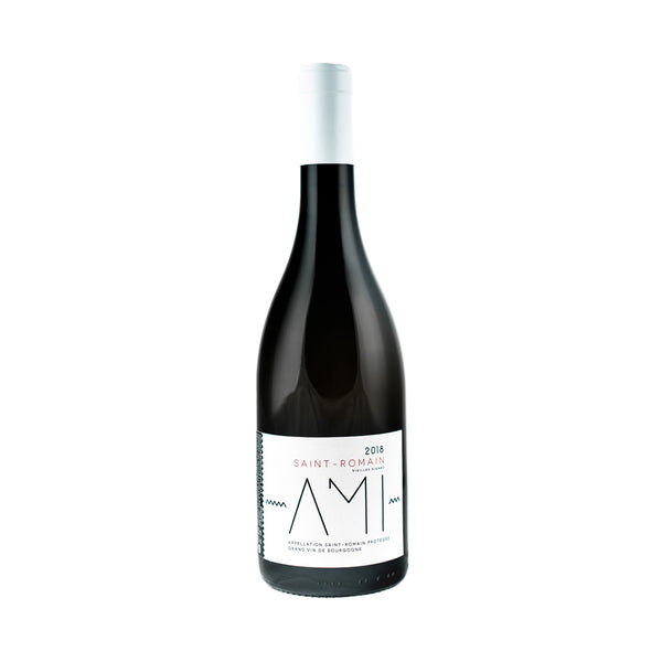 2018 AOP Saint-Romain 'Vieilles Vignes'