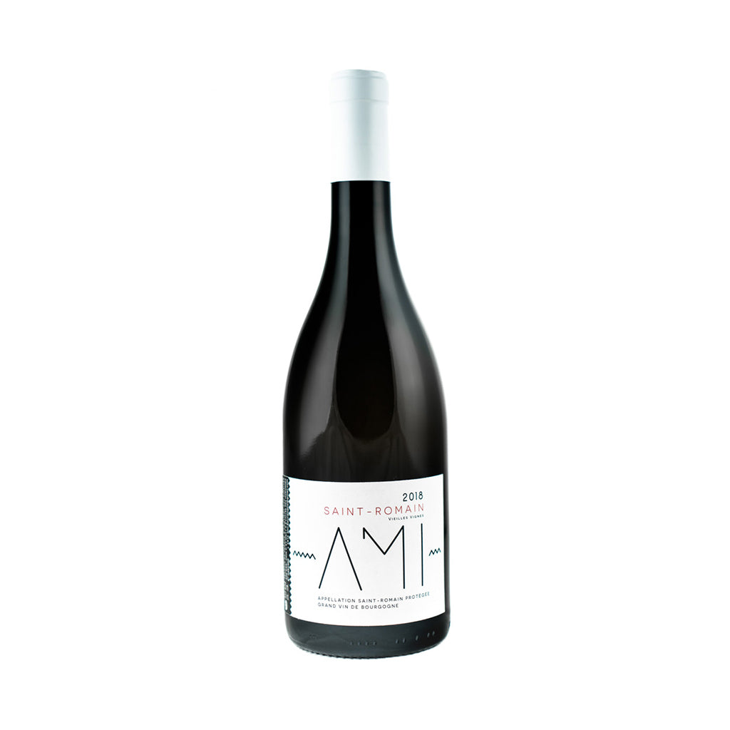 2018 AOP Saint-Romain 'Vieilles Vignes'