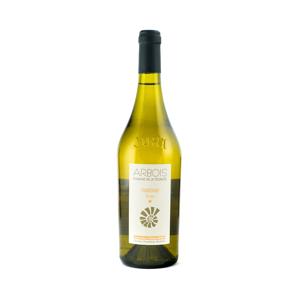 2017 AOC Arbois 'Arces'