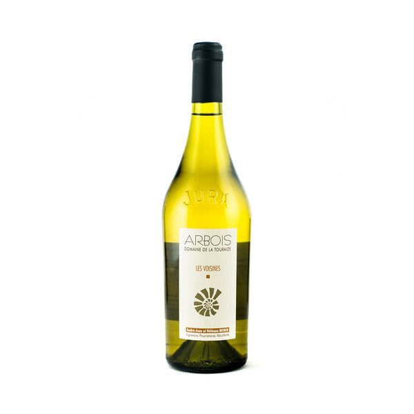 2017 AOC Arbois 'Les Voisines'