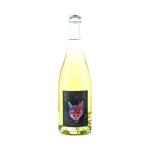 2018 VDF 'Pétillant Naturel'