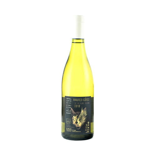 2018 AOP Hautes-Côtes de Beaune