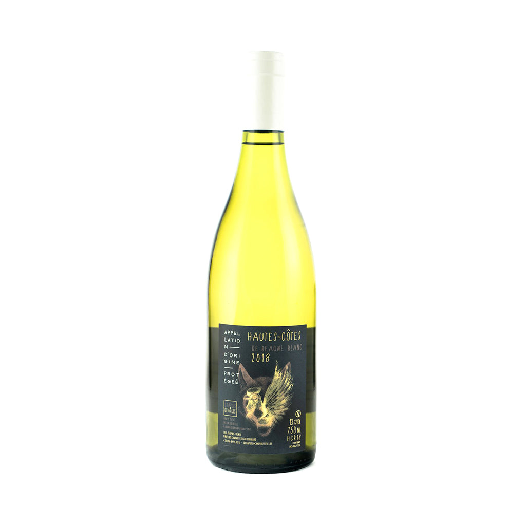 2018 AOP Hautes-Côtes de Beaune
