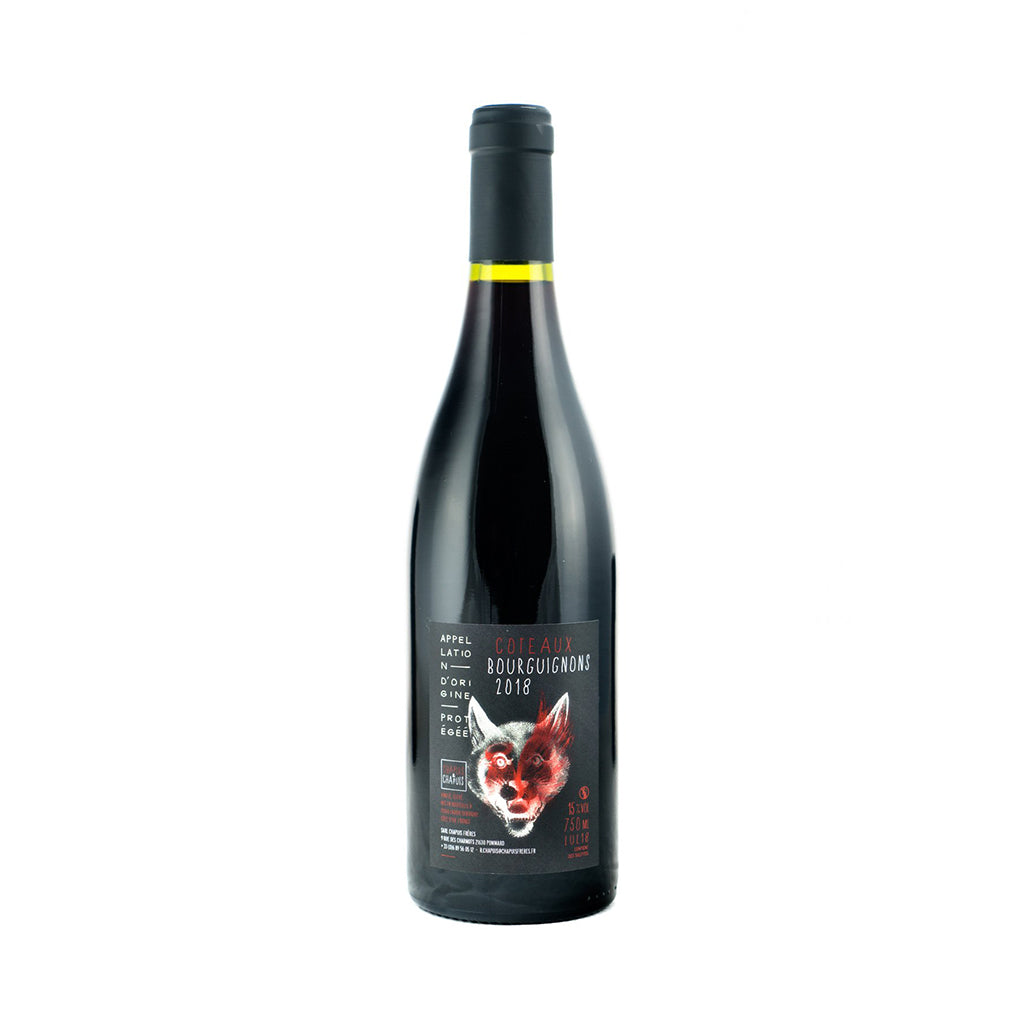 2018 AOP Coteaux Bourguignons