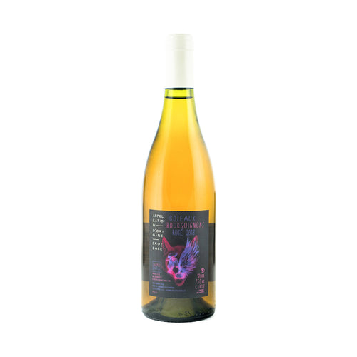 2018 AOP Coteaux Bourguignons rosé