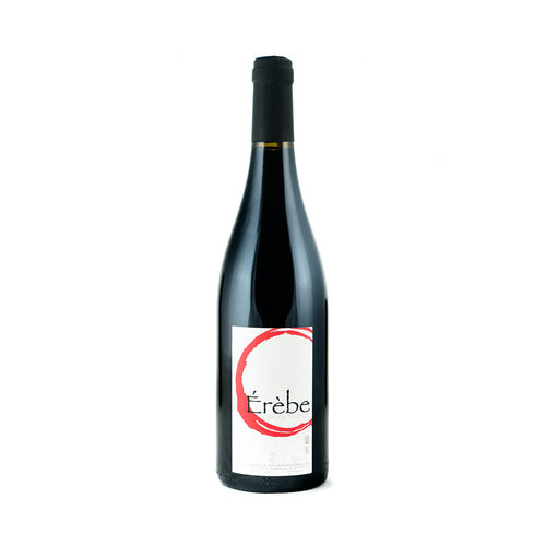 2016 VDF 'Érèbe'