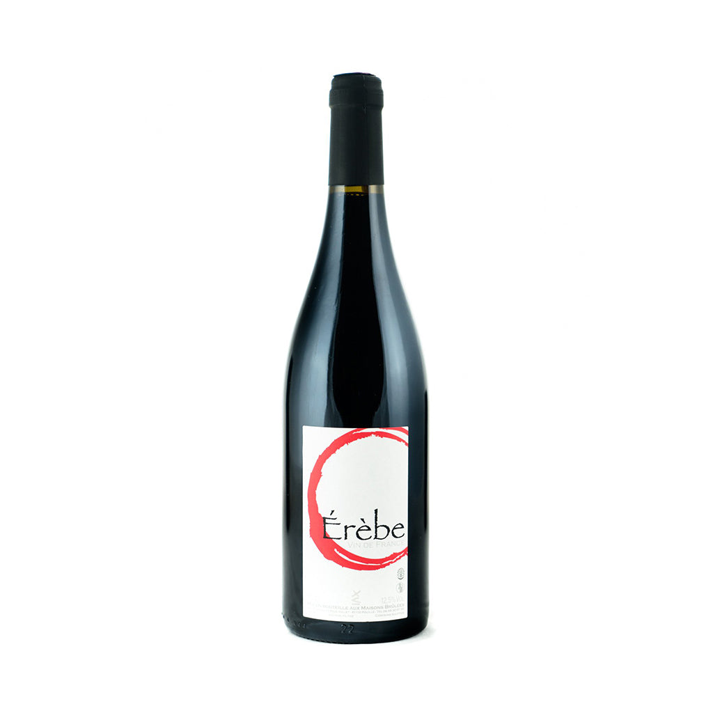 2016 VDF 'Érèbe'