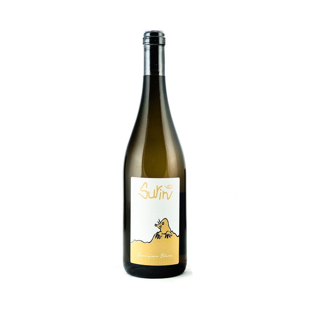 2015 VDF 'Surin' (fourth bottling)