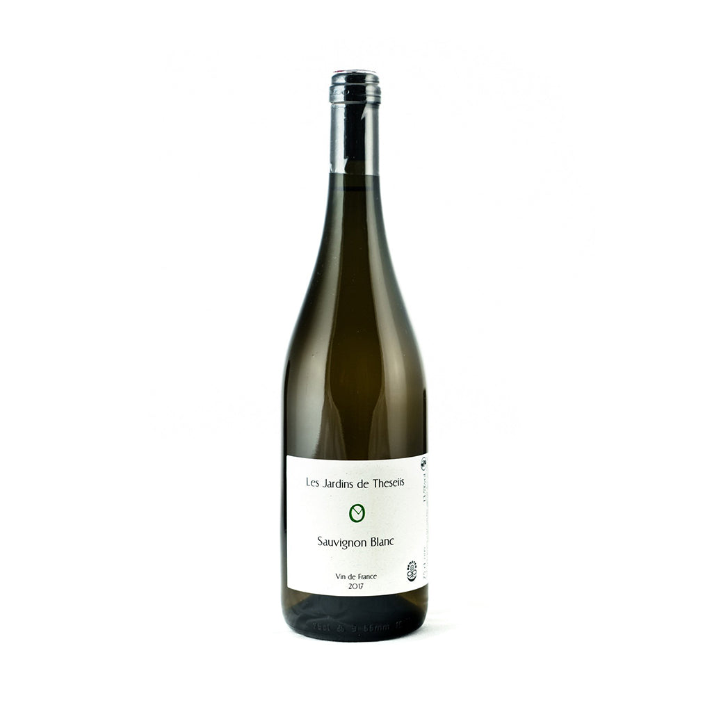 2017 VDF 'Sauvignon Blanc'