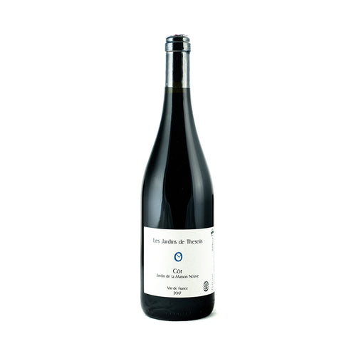 2017 VDF 'Jardin de la Maison Neuve'